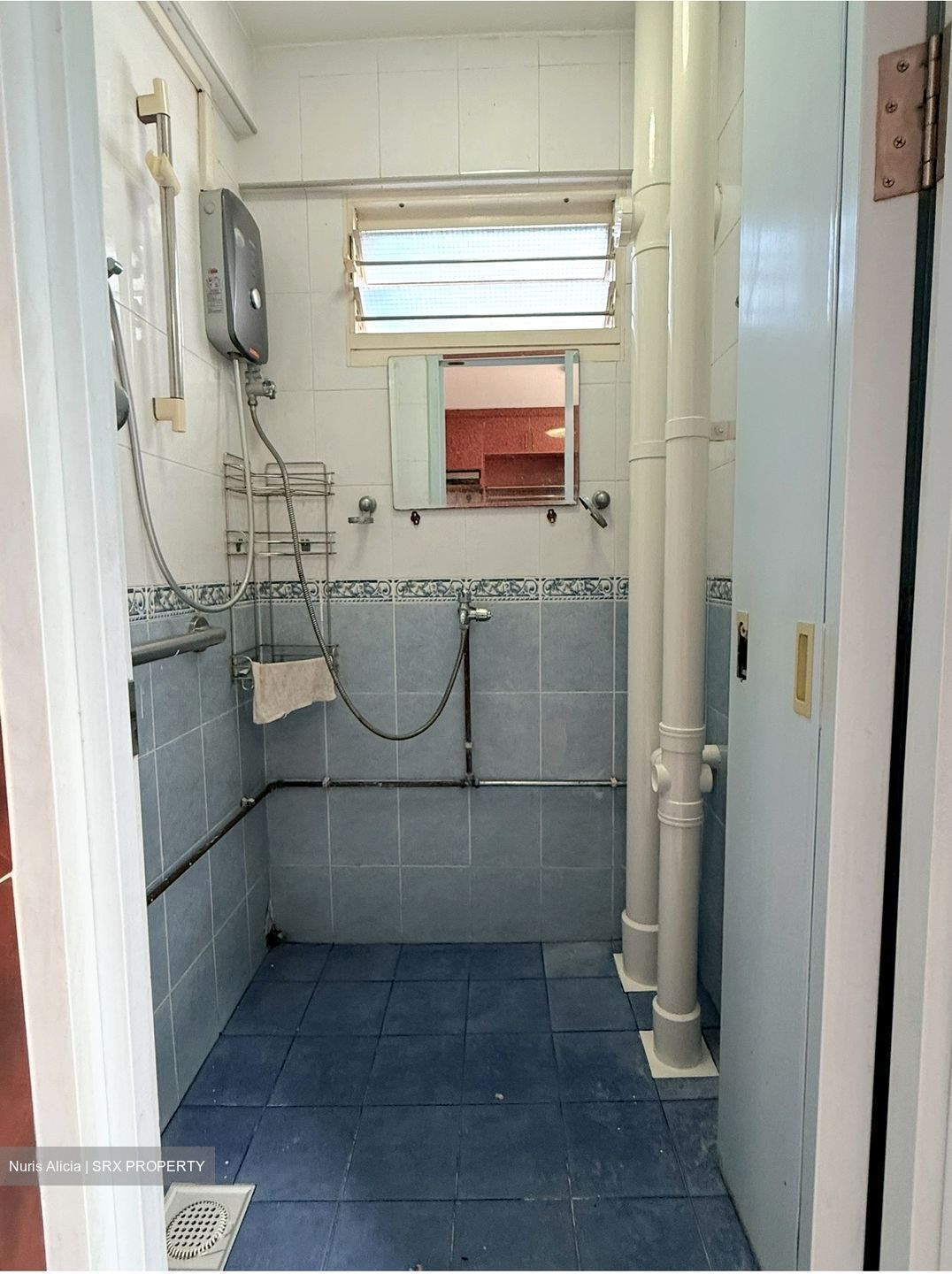 Blk 24 Bendemeer Ville (Kallang/Whampoa), HDB 3 Rooms #555281811